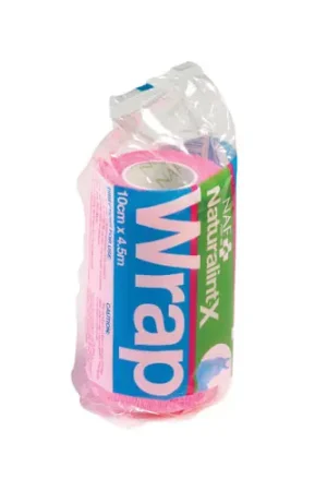 NAF NaturalintX Wrap Aanbieding