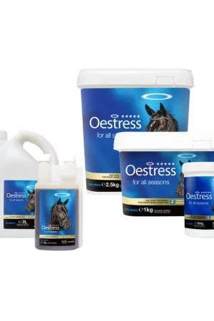 Uitverkoop NAF Oestress Poeder