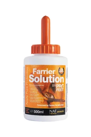 Shop Nu NAF PROFEET Farrier Solution