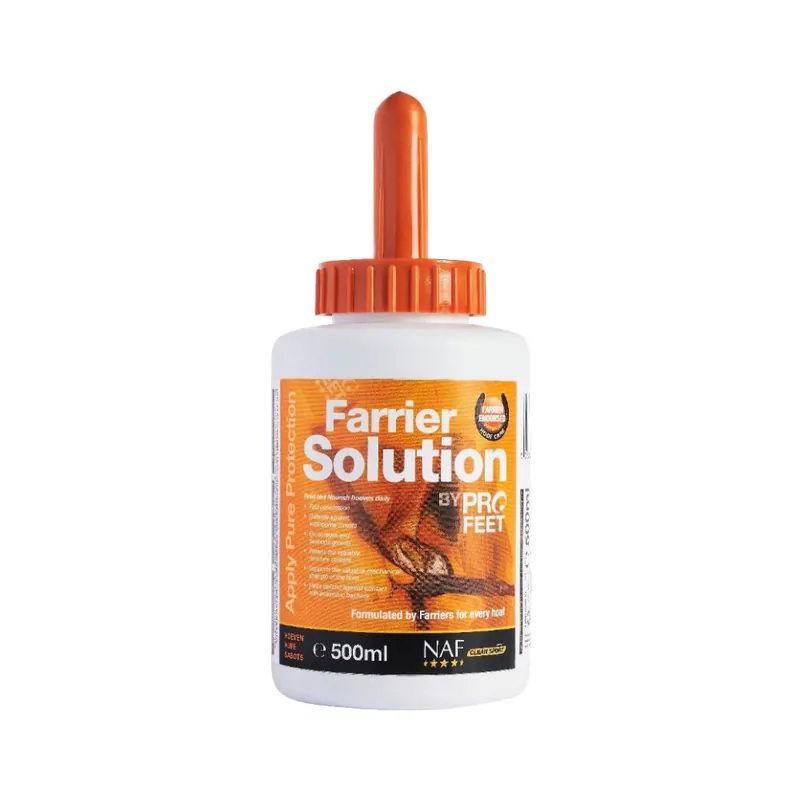 Shop Nu NAF PROFEET Farrier Solution