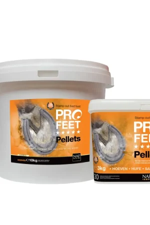 Goedkoop NAF ProFeet - Pellets