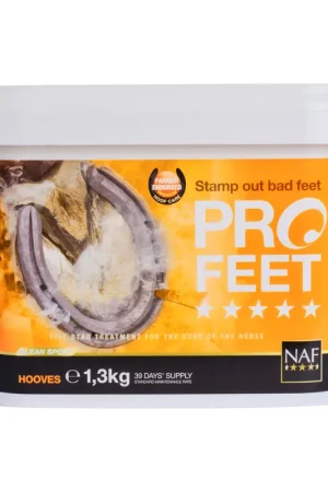 Alleen Vandaag NAF ProFeet - Poeder
