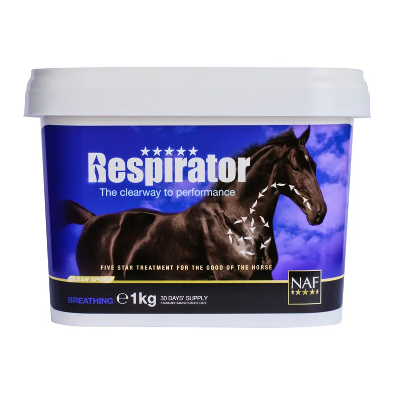 NAF Respirator Koop Online