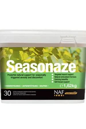 NAF Seasonaze Nu Kopen