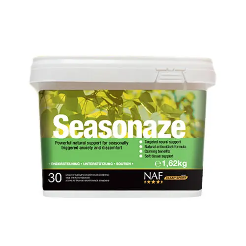 NAF Seasonaze Nu Kopen