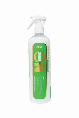Beste Prijs NAF Shine On Grooming Spray