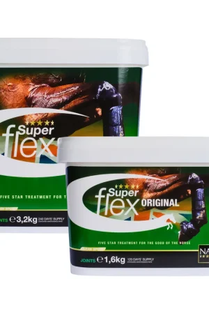 NAF Superflex 5 Star - Poeder Beperkte Voorraad