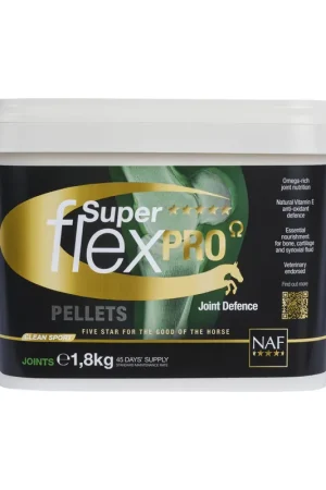 Bestseller NAF Superflex Pro Omega