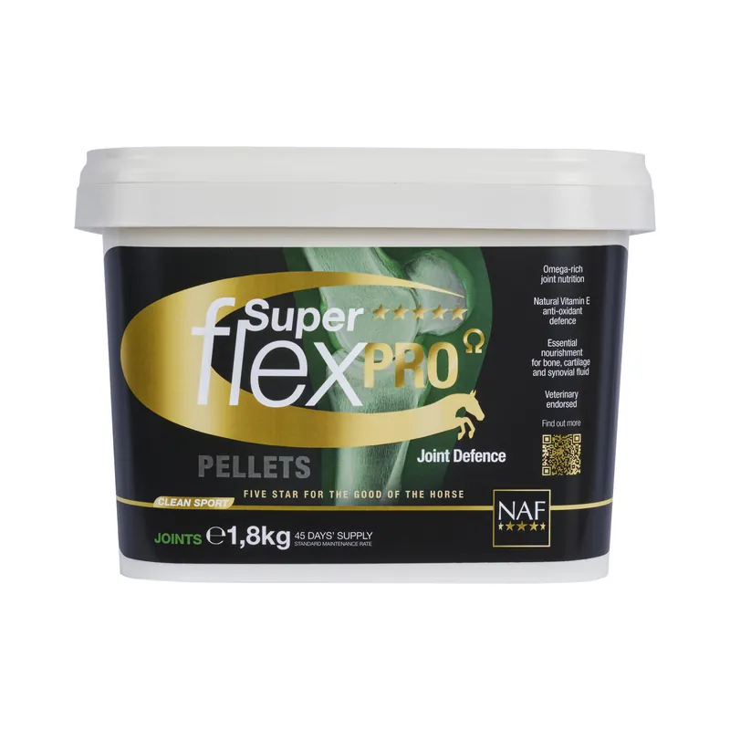 Bestseller NAF Superflex Pro Omega