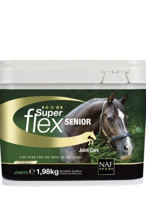 NAF Superflex Senior Meest Verkocht