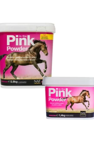 NAF In The Pink Powder Bestseller