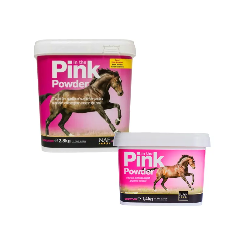 NAF In The Pink Powder Bestseller