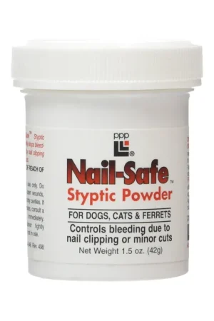 Snelle Levering Nail Safe
