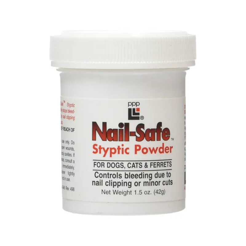Snelle Levering Nail Safe