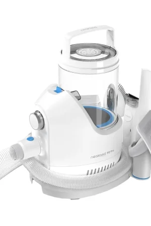 Laatste Kans Neakasa P2 Pro 5-in-1 Grooming Kit