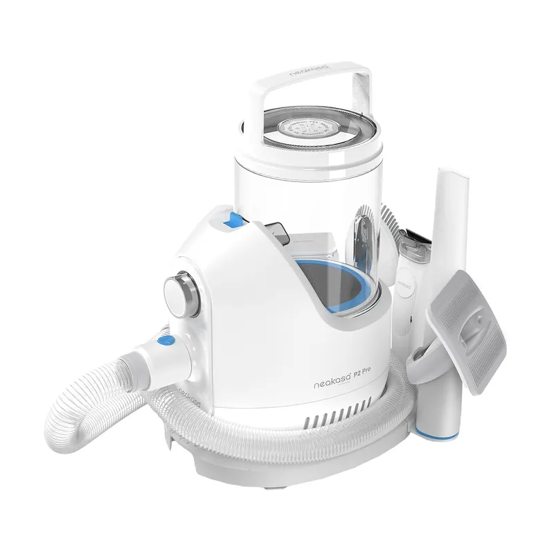 Laatste Kans Neakasa P2 Pro 5-in-1 Grooming Kit