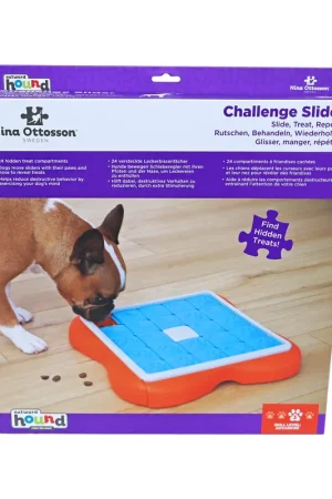 Nina Ottosson Challenge Slider Exclusieve Aanbieding