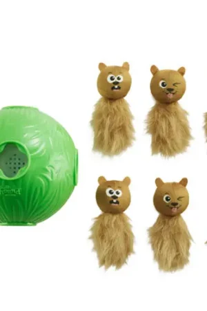 Uitverkoop Nina Ottosson Dog Snuffle N‘ Treat Ball