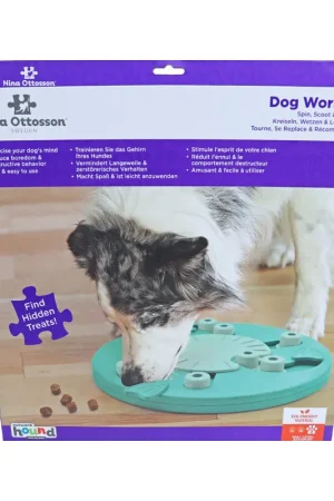 Exclusieve Aanbieding Nina Ottosson Dog Worker
