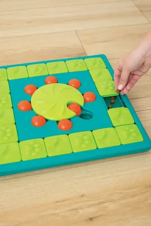 Gereduceerde Prijs Nina Ottosson MultiPuzzle