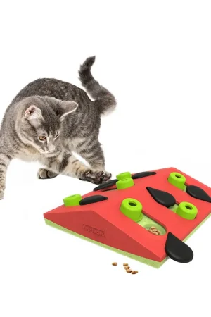 Nina Ottosson Puzzle and Play - Melon Madness Voordeelprijs