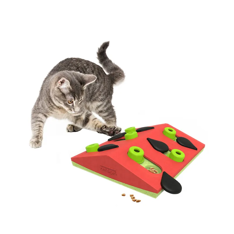 Nina Ottosson Puzzle and Play - Melon Madness Voordeelprijs