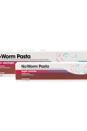 No Worm Pasta Lage Kosten