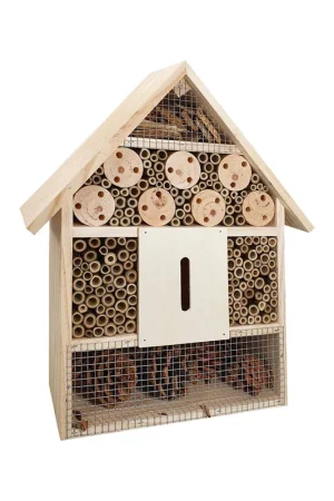 Nobby Insectenhotel Nice Flitsaanbieding