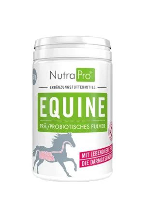 Alleen Vandaag NutraPro Equine