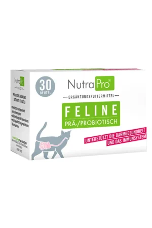 NutraPro Feline Favoriet