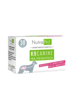 NutraPro K9 Canine Direct Verzonden