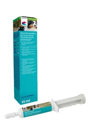 Superprijs NutriCareVet Pet Intestinal Formula