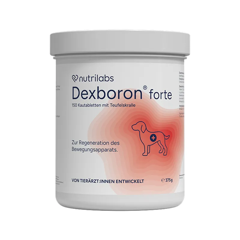 Nutrilabs Dexboron Forte Fabrieksprijs