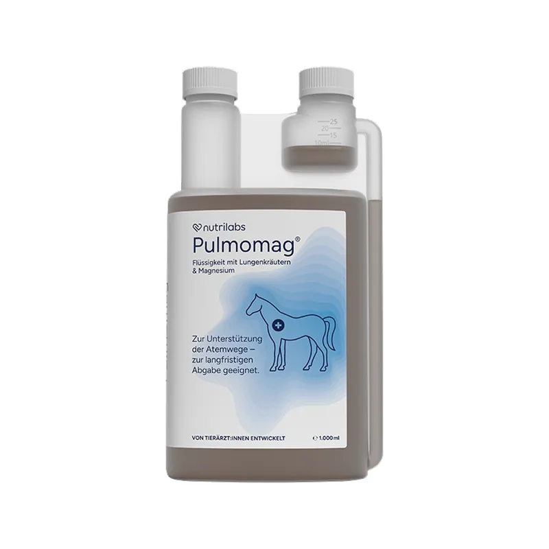 Nutrilabs Pulmomag Fabrieksprijs