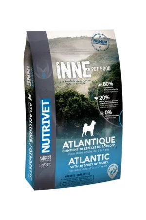 Nutrivet Inne Dog - Atlantic - Adult Fabrieksprijs