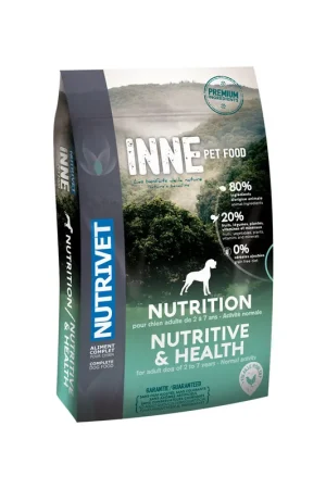Nutrivet Inne Dog - Nutritive & Health - Adult Hete Deal