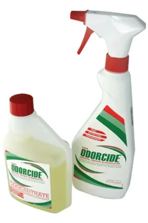 Tijdelijk Beschikbaar Odorcide