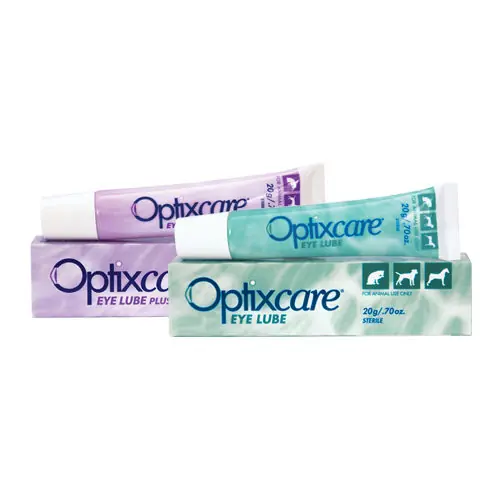 Optixcare Eye Lube Op = Op