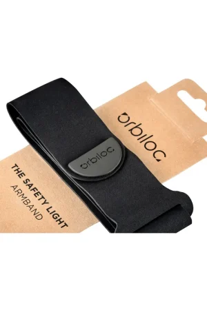 Orbiloc Armband Nieuw
