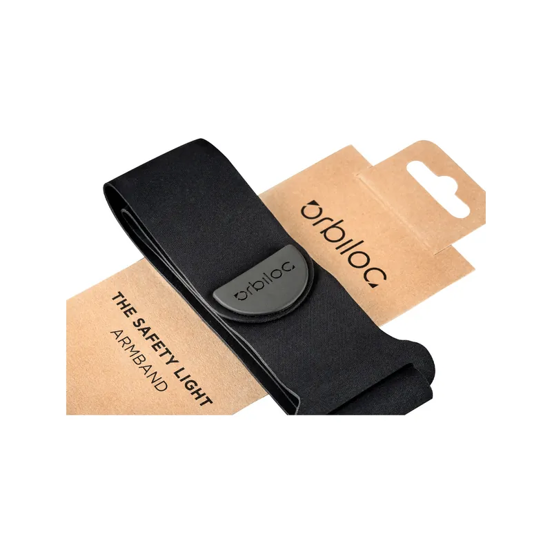 Orbiloc Armband Nieuw