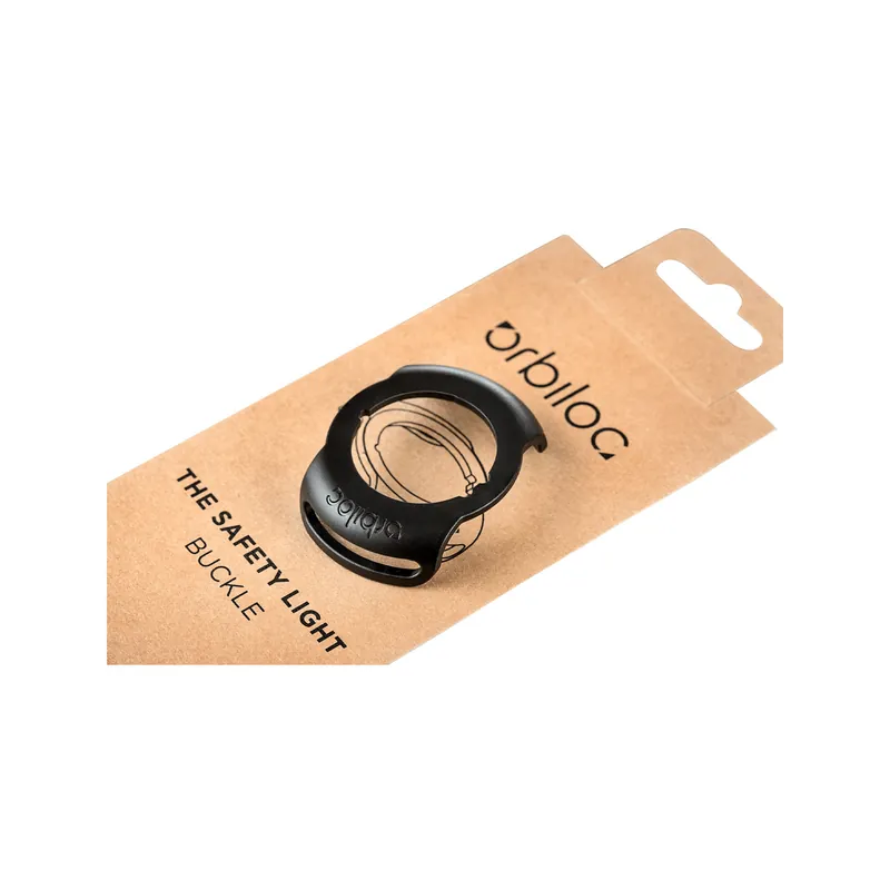 Beste Prijs Orbiloc Buckle