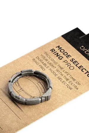 Uitverkoop Orbiloc Mode Selector Ring PRO