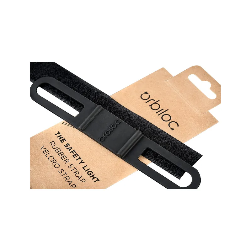 Weekendaanbieding Orbiloc Strap Kit