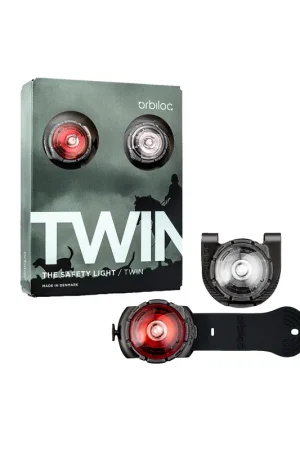 Orbiloc Twin Set Laatste Versie