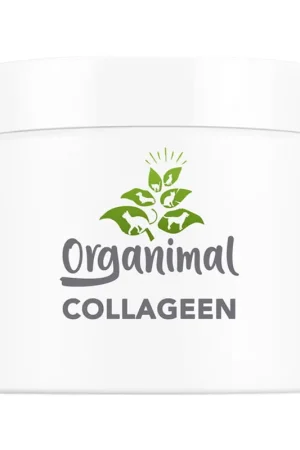 Organimal Collageen voor Honden Direct Beschikbaar