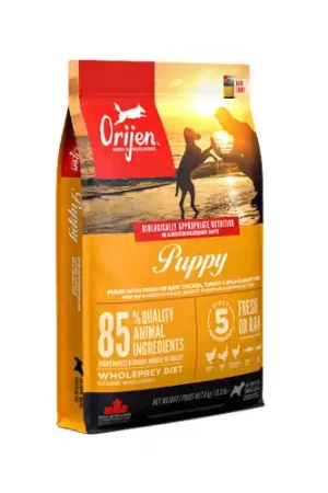 Beste Prijs Orijen Puppy Whole Prey
