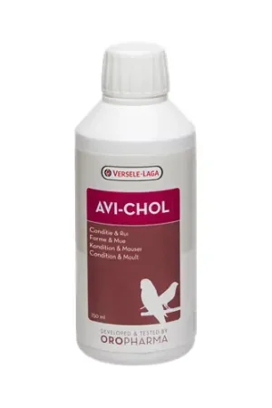 Alleen Vandaag Oropharma Avi-Chol