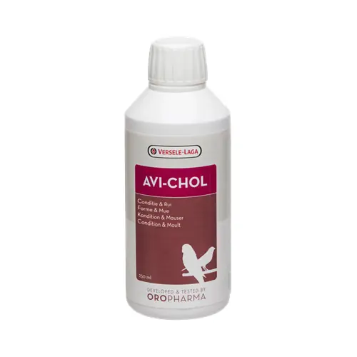 Alleen Vandaag Oropharma Avi-Chol