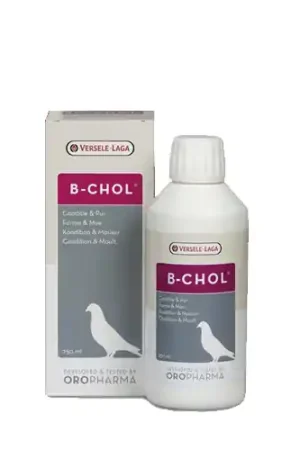 Shop Nu Oropharma Biochol (B-chol)