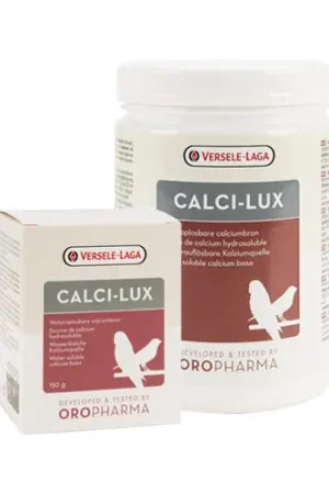 Hete Deal Oropharma Calci-Lux